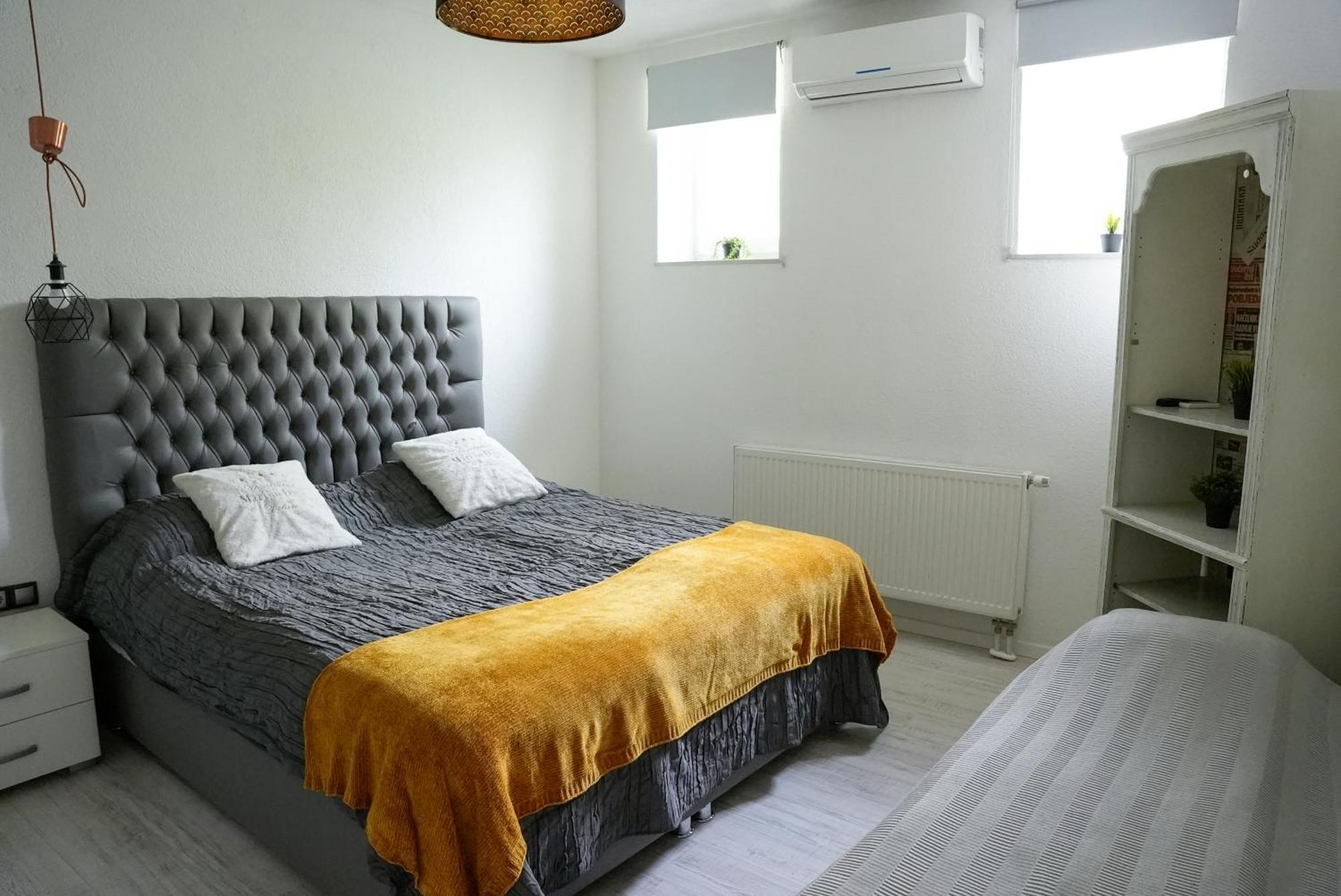 Apartment Marijin Dvor Deluxe SJJ Buitenkant foto