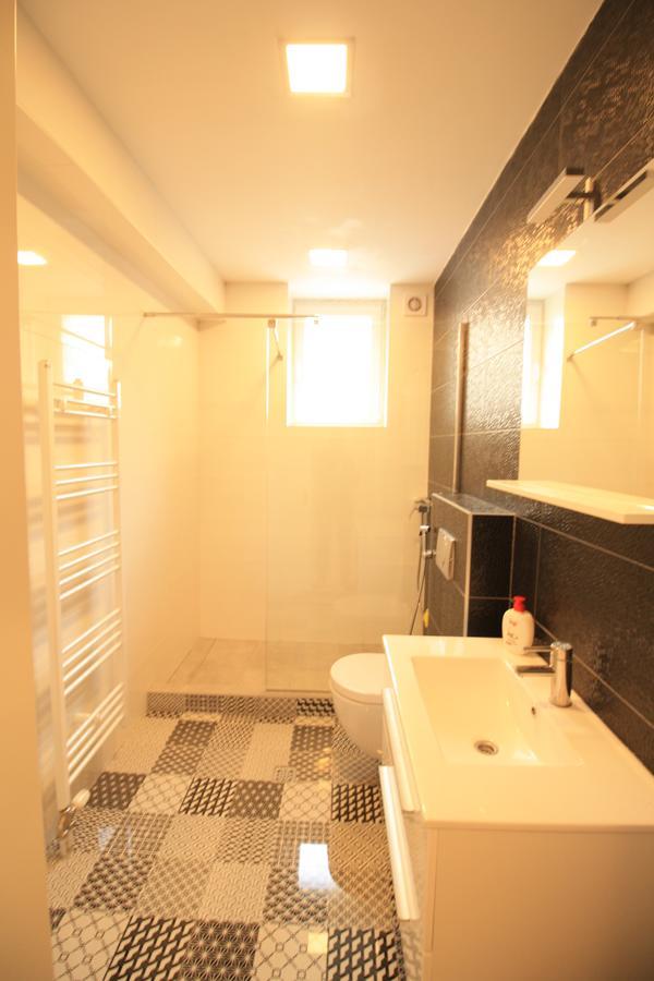 Apartment Marijin Dvor Deluxe SJJ Buitenkant foto