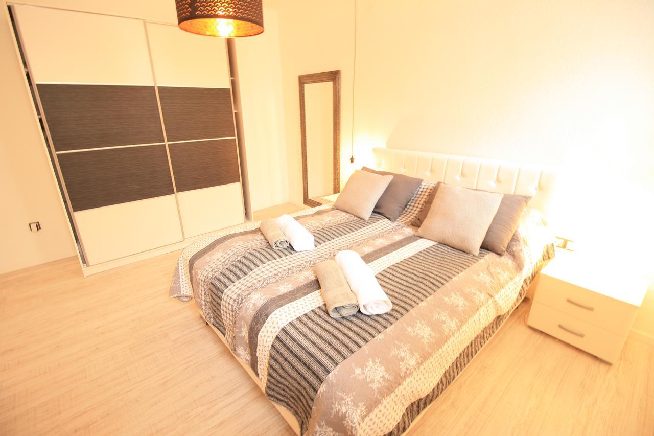 Apartment Marijin Dvor Deluxe SJJ Buitenkant foto